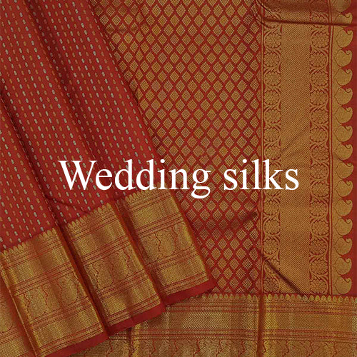 BM Silks