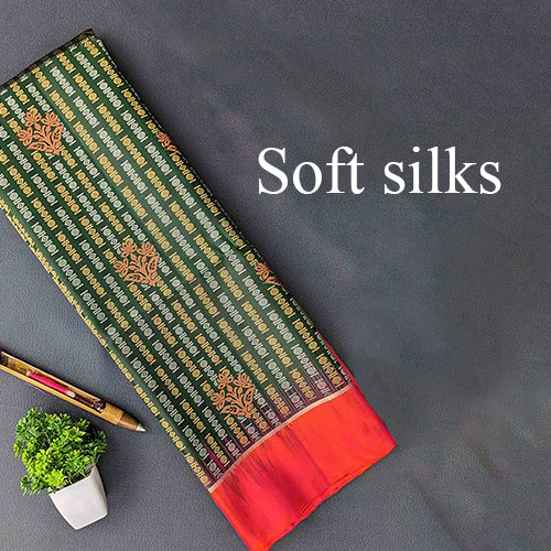 BM Silks