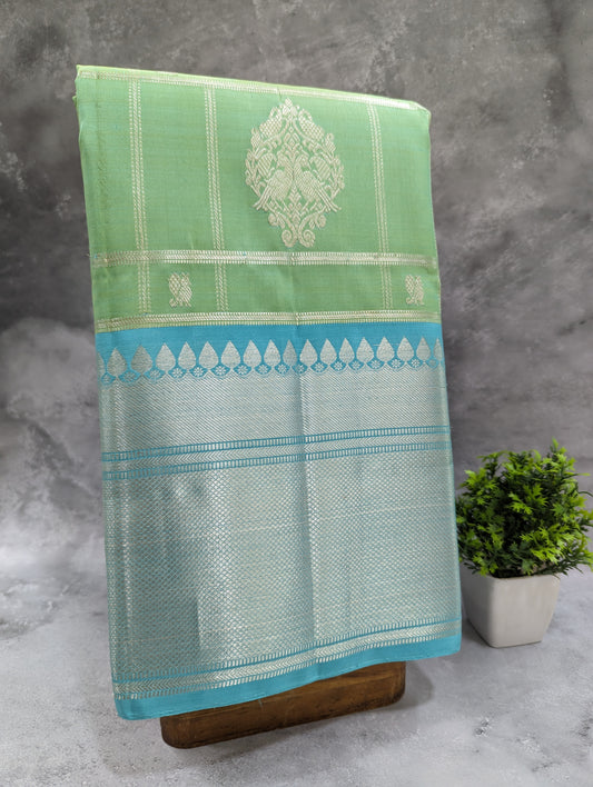 Kanchipuram Silk Sarees With Price
