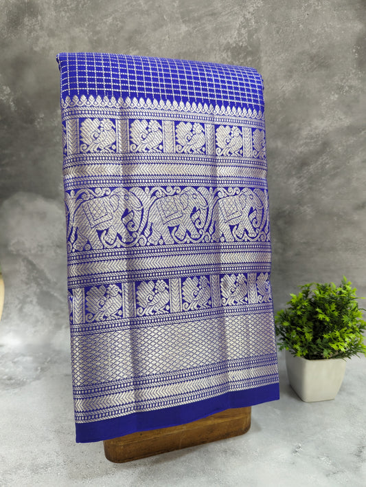 Kanchipuram Silk Sarees With Price