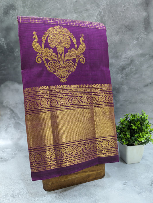 Wedding Silk Sarees Online