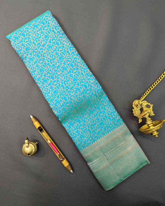 Kanjivaram Sarees for Wedding