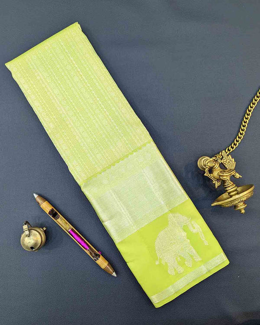 Kanchipuram Silk Sarees With Price