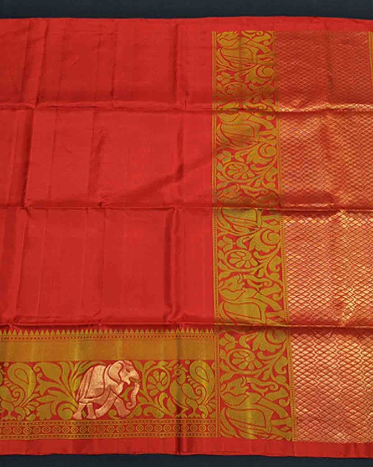 Kanchipuram Soft Silk Sarees Kanchipuram Soft Silk Sarees