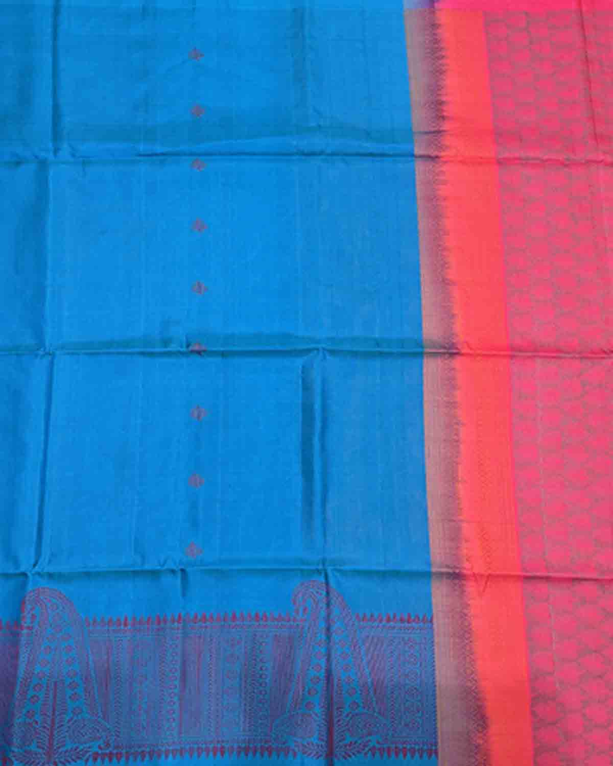 Soft Silk Saree in Kanchipuram Soft Silk Saree in Kanchipuram