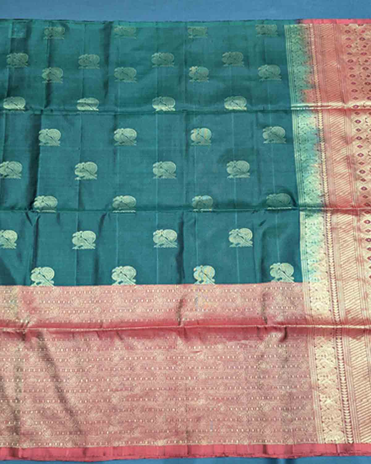  soft silk sarees for wedding