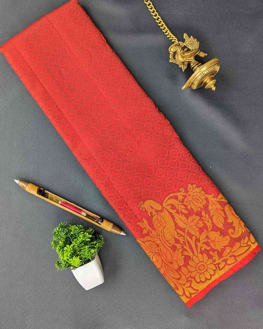 Kanchipuram Silk Sarees With Price