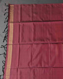 silk mark certified sarees
