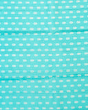 Pastel Sandal Kanchipuram Silk Saree with Silver Zari Elephant and Peacock Motifs | 1Gm Gold Zari Borderless Pure Silk Saree