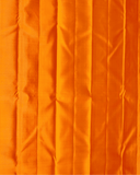 Bridal Gold Wedding Theme Kanchipuram Silk Saree with One Gram Gold Zari | Yellow Gold Self Border | 100% Silkmark Certified | Crafted by BM Silks