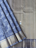 Pure Silk Kanchipuram Saree