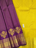 Kancheepuram Wedding Silk Sarees