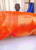 Elegant Alai Oosi Kattam Silk Saree – Peacock Butta Design