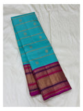 Pure Silk Saree