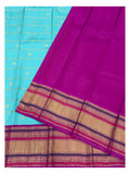 Pure Silk Saree