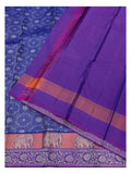 Pure Silk Saree