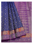 Pure Silk Saree