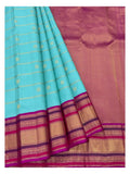 Pure Silk Saree
