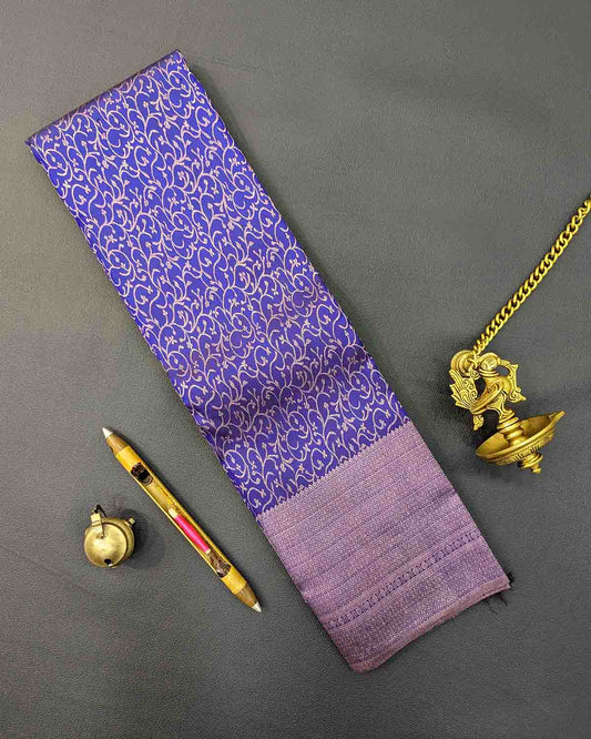 Kancheepuram Wedding Silk Sarees