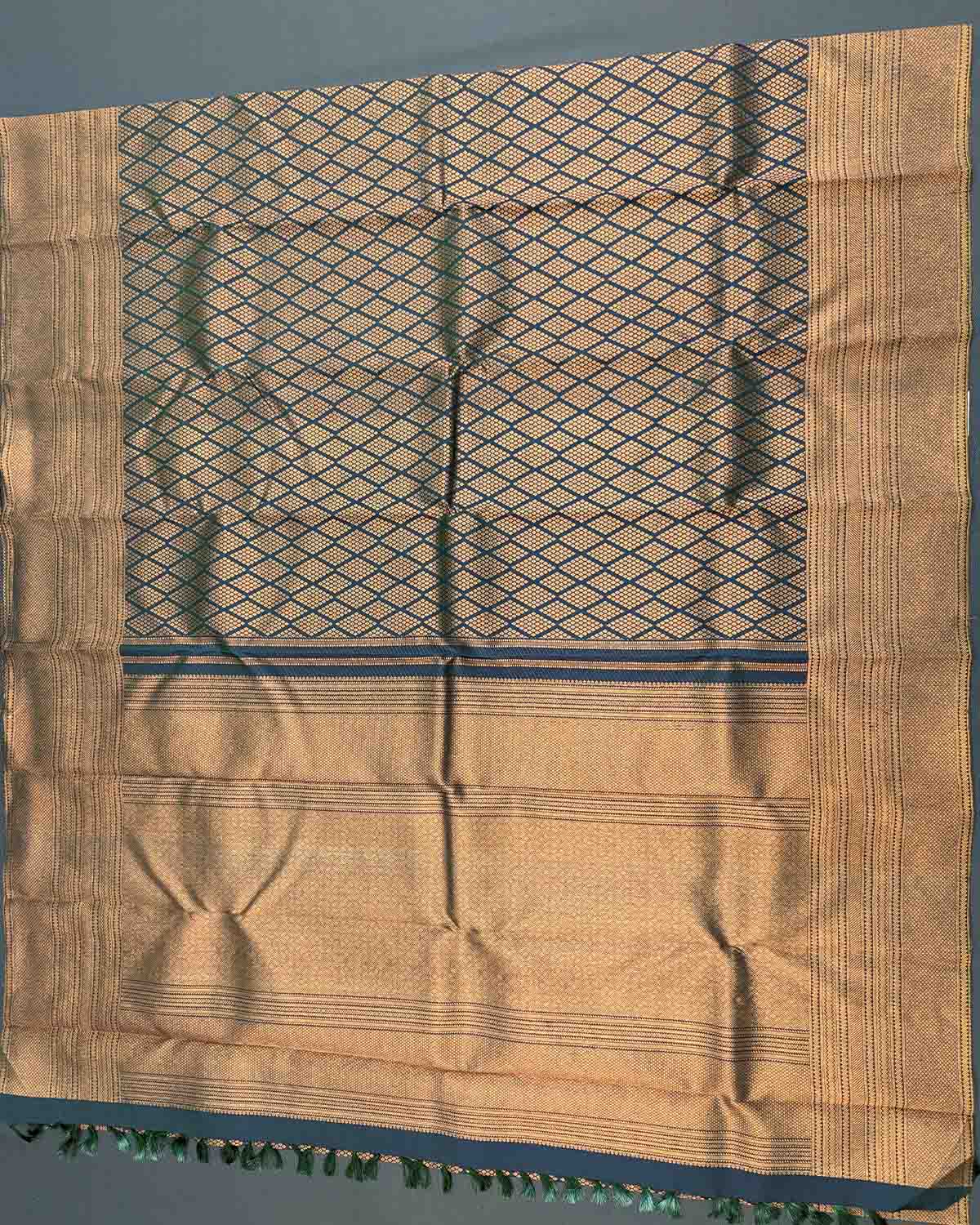 Kanjivaram Sarees for Wedding