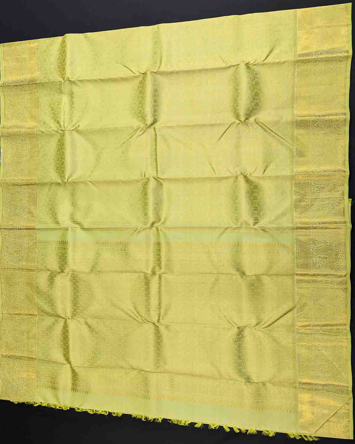 Bridal Silk Sarees for Wedding