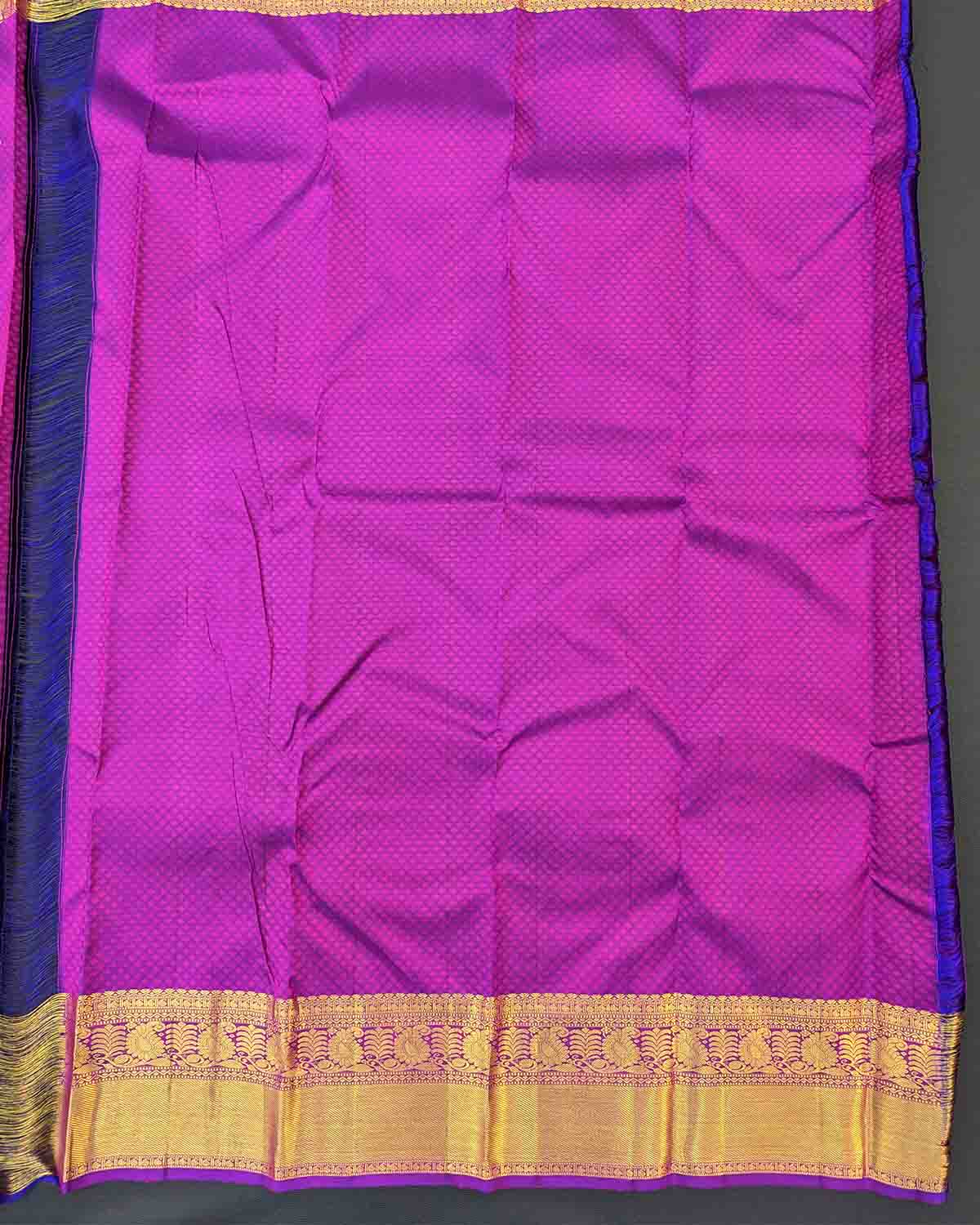 Wedding Silk Sarees Online