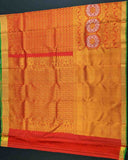 Bridal Silk Sarees for Wedding