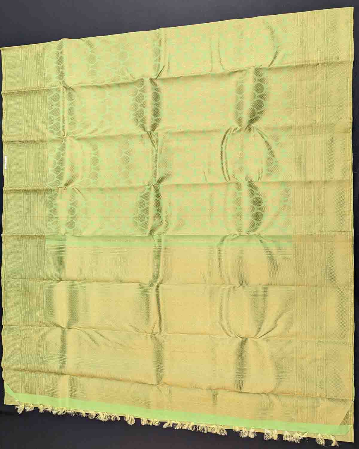 Kanjivaram Sarees for Wedding