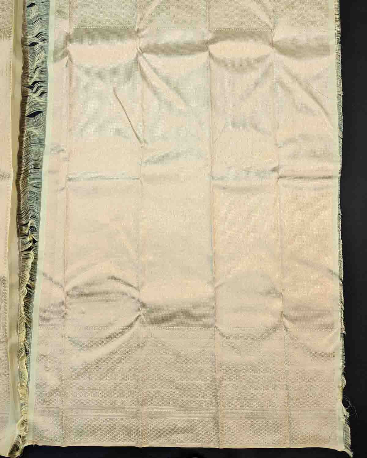 Silk Mark Sarees