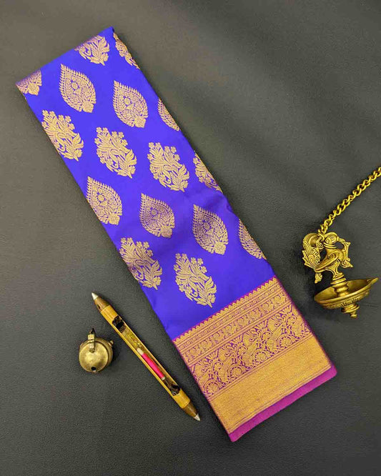 Wedding Silk Sarees Online