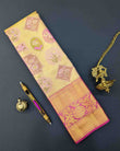 Silk Mark Sarees