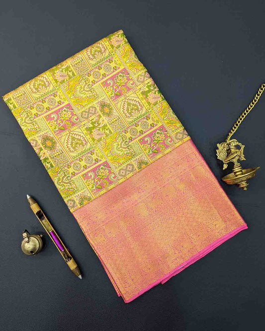 Wedding Silk Sarees Online