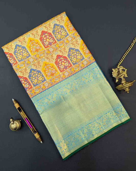 pattu sarees online for wedding