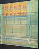 Kanjivaram Sarees for Wedding