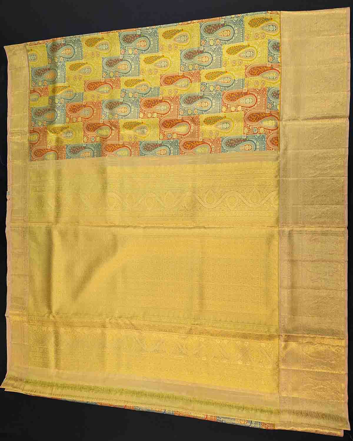 Kanjivaram Sarees for Wedding