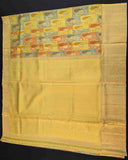 Kanjivaram Sarees for Wedding