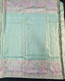 Bridal Silk Sarees for Wedding