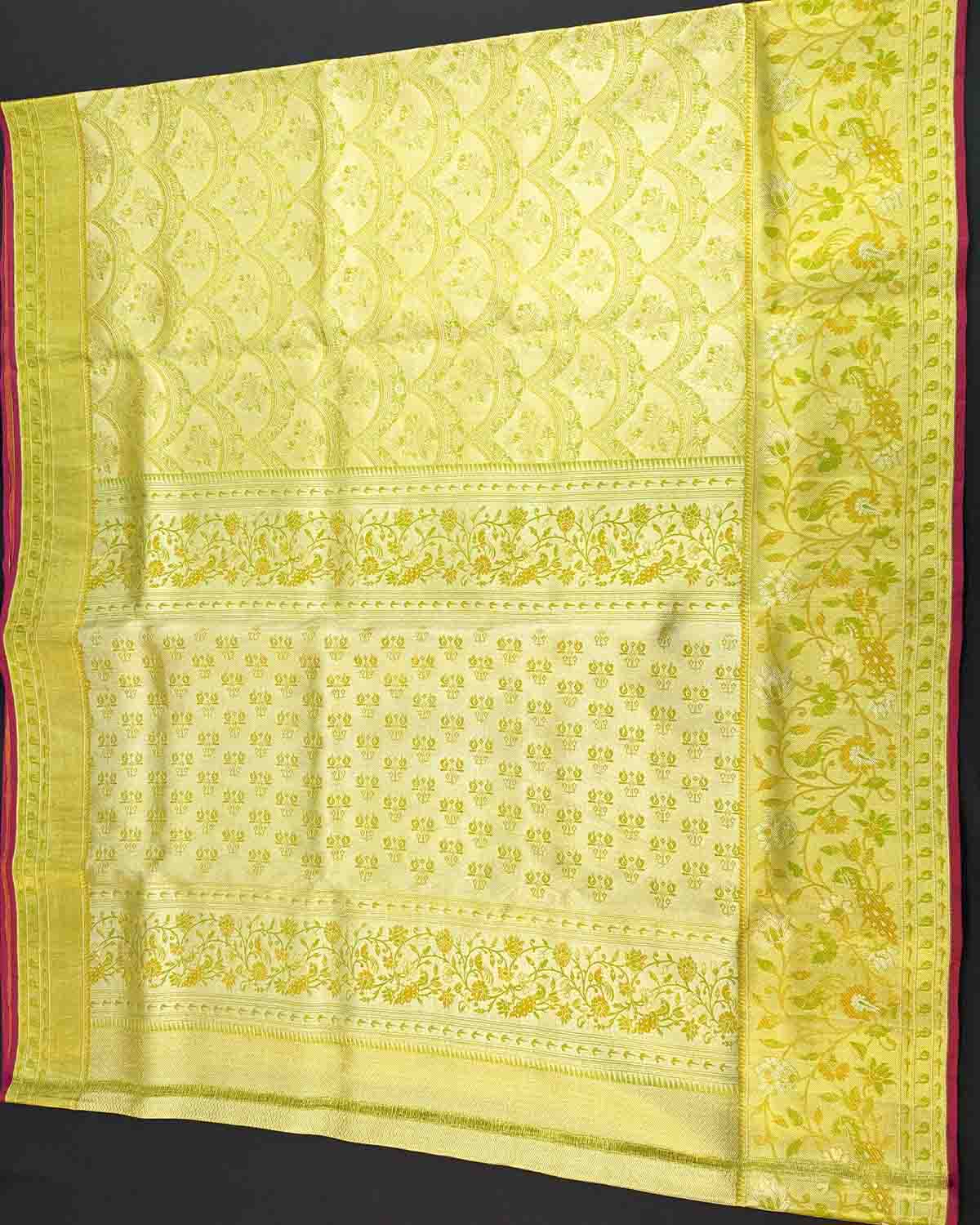 Kanjivaram Sarees for Wedding