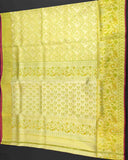 Kanjivaram Sarees for Wedding
