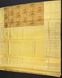 Bridal Silk Sarees for Wedding