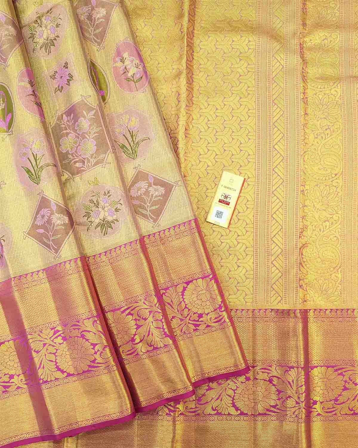 buy bridal silk sarees online