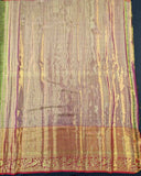 Kanchipuram Silk Sarees With Silk Mark