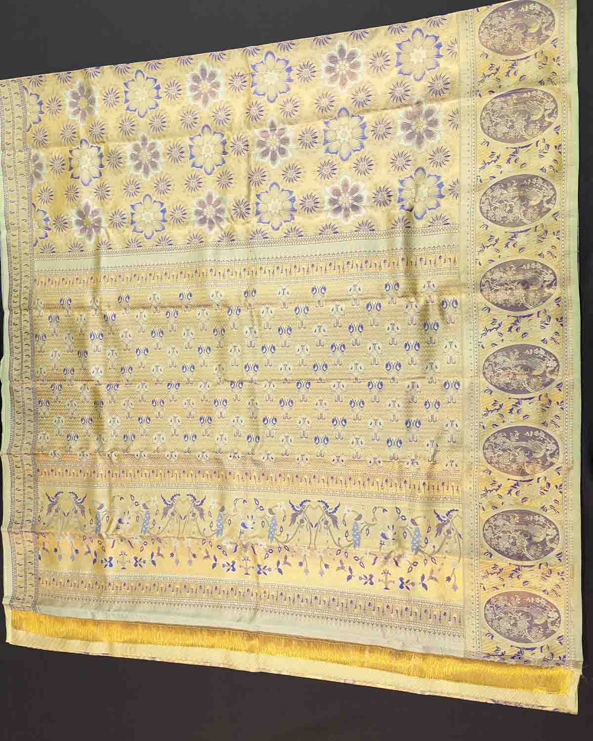 Wedding Silk Sarees Online
