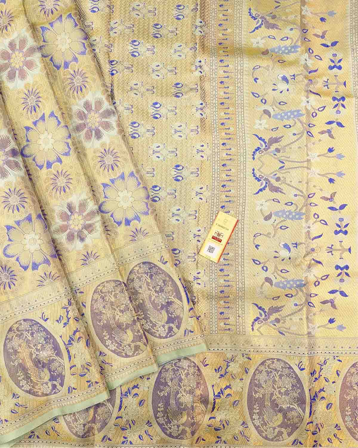 Kanjivaram Sarees for Wedding