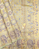 Kanjivaram Sarees for Wedding