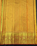 Bridal Silk Sarees for Wedding