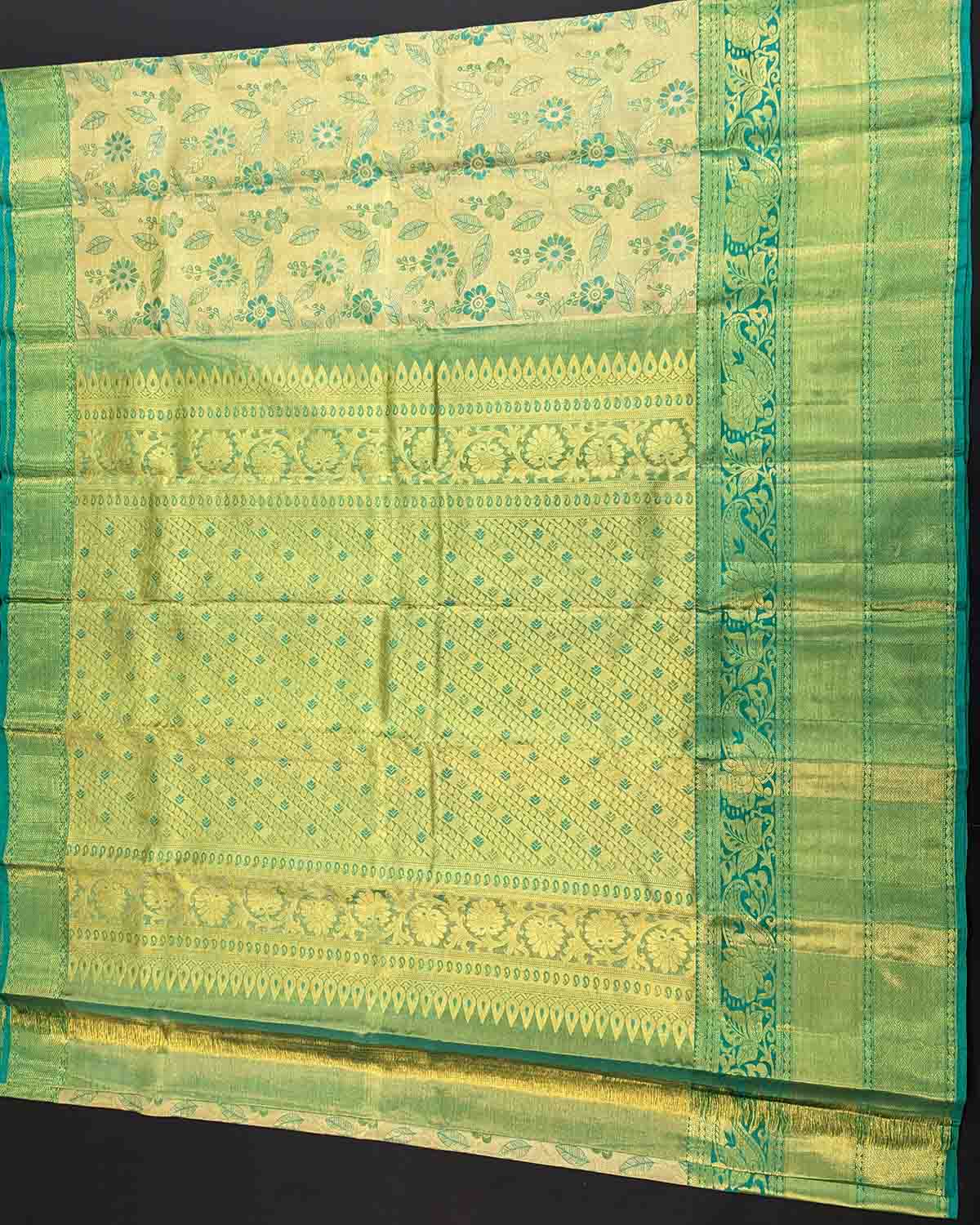 Kanjivaram Sarees for Wedding