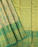 Kancheepuram Wedding Silk Sarees