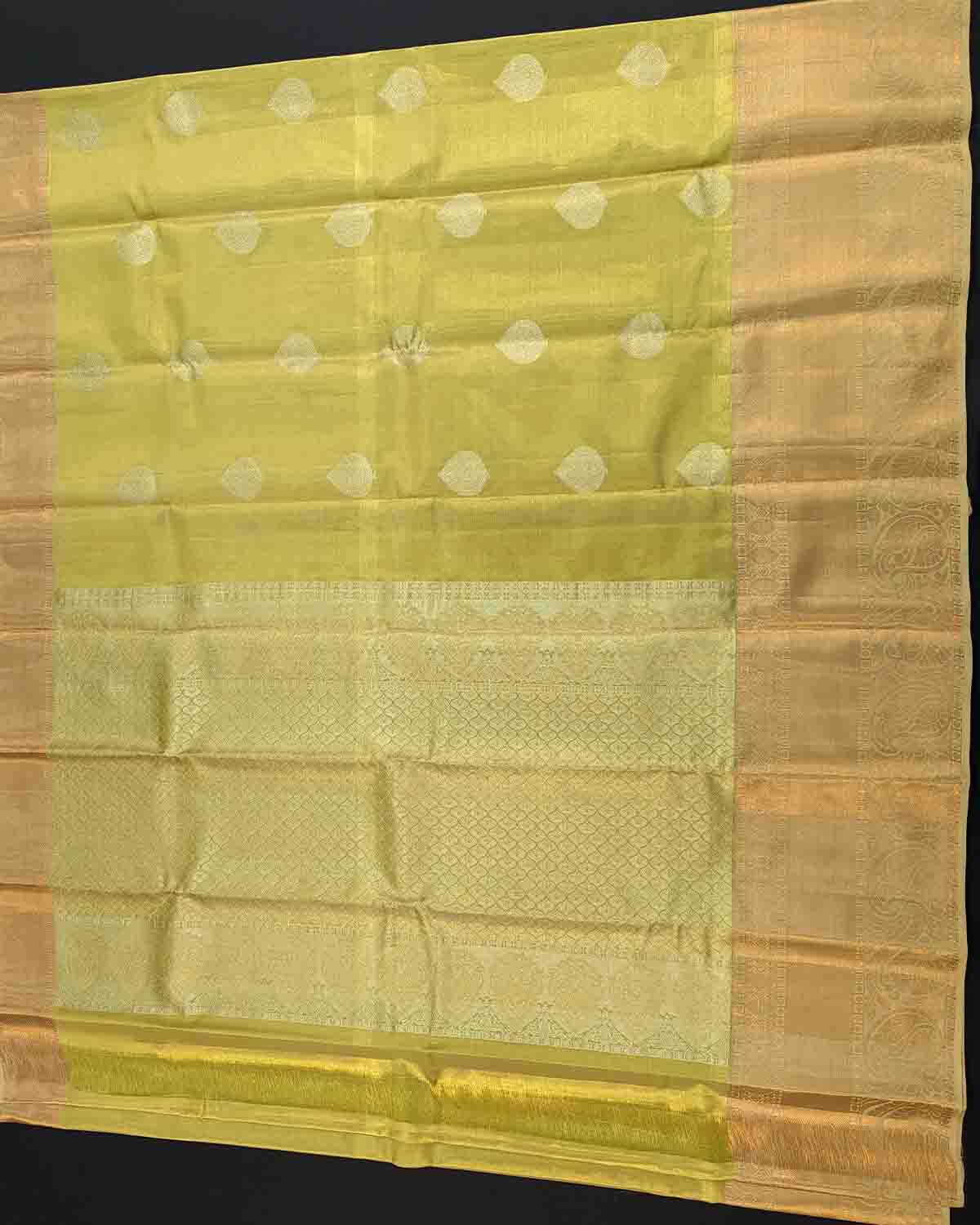 Kanjivaram Sarees for Wedding