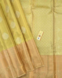 Kancheepuram Wedding Silk Sarees